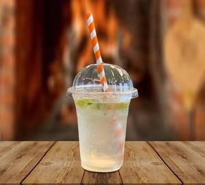 Lemon Twister