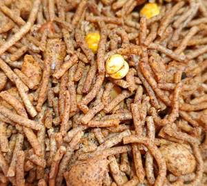 Ragi Mixture
