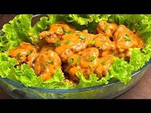 Dynamite Chicken