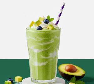 AVACADO SHAKE 