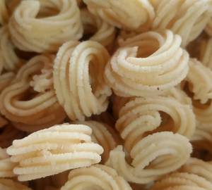 Garlic Murukku Salt Rice