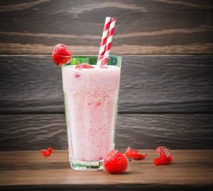 Strawberry Shakes