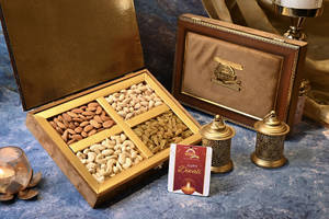Classic Heritage Box