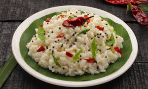 Curd Rice