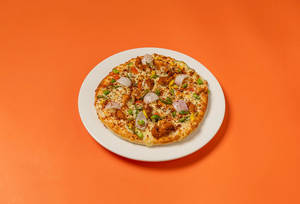 Hot N ' Spicy Chicken