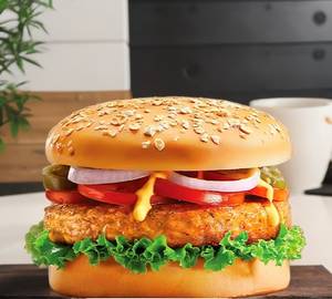 Veg Burger
