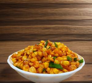 American Sweet Corn Salt & Pepper