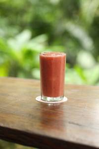 Mixed Fruit Juice