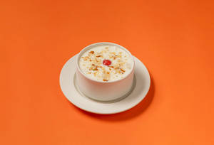 Fruit Raita