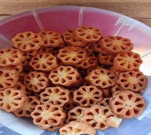 Achu murukku