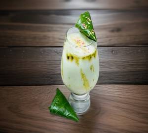 Paan Shakes