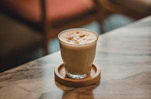 Horlicks