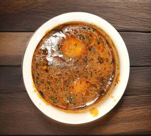 Egg Curry [2 Pieces]