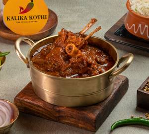 Mutton Khada Masala