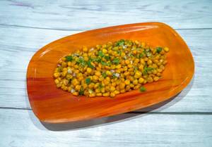Crispy Corn