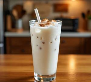 Chikku ( Sapota ) Milkshake