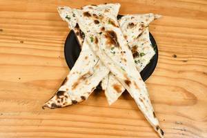 Butter Naan