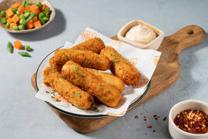 Veg Nuggets