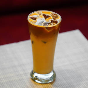 Lemon Ice Tea