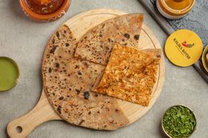 Chicken Paratha [1 Piece]