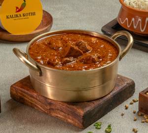Mutton Keema Kaleji Masala