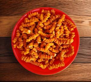 Tomato Murukku