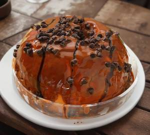 Donut Chocolate Pastry