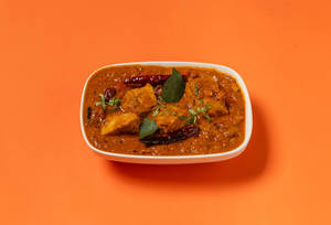 Bengal Fish Curry