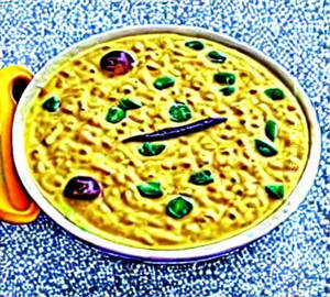 Dal Khichadi