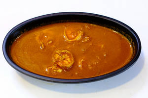 Prawns Curry