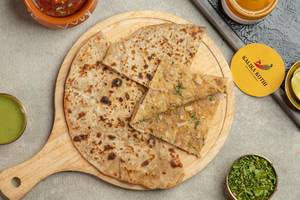 Sattu Paratha [1 Piece]
