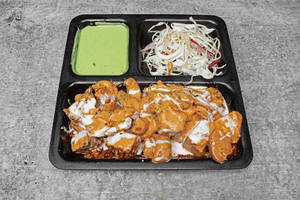 Praji Special Soya Chaap