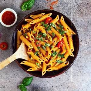 Tandoori pasta