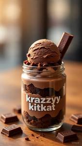 Krazzyy Kitkat
