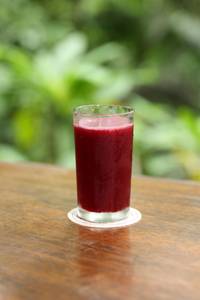Pomegranate Juice
