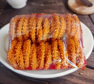 Double Line Murukku Rice