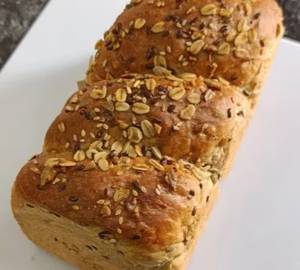 Multigrain Bread [400 g]