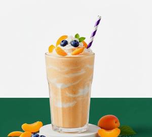 Apricot Shake