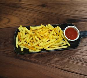 French fries
