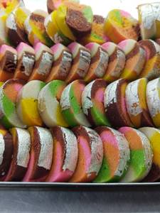 Satrangi Sandesh Mava
