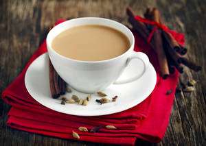 Tea