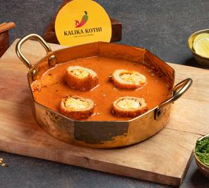 Dum Aloo Banarasi