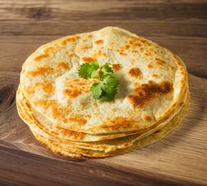 Mayda Plain Paratha ( small ) 2pcs