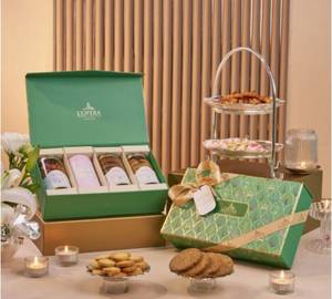 Eden Gift Hamper