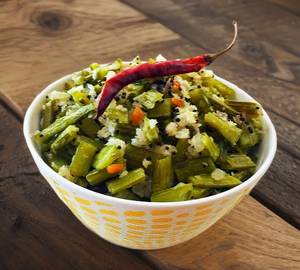 Kothavarangai Poriyal (450 Ml)