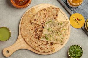 Aloo Paratha [1 Piece]