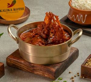 Mutton Lal Maas