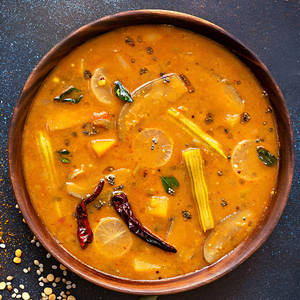 Sambar (1 Ltr)