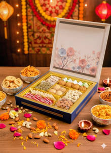 Rishtey Gift Hamper
