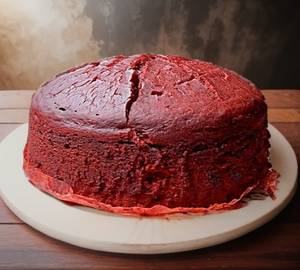 Red Velvet Cake [700 Gm]